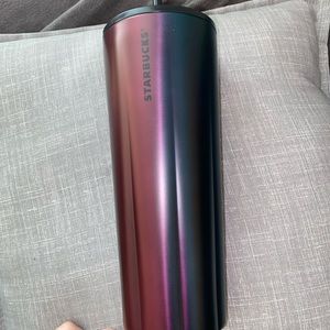 Starbucks Tumbler
